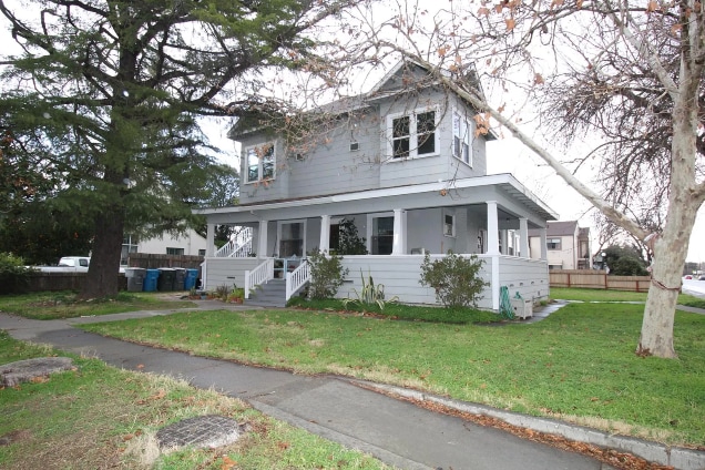 property at 309 N Adams St