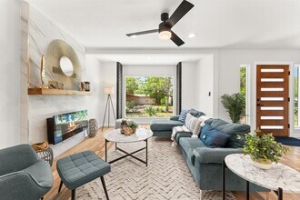 5102 Ravensdale Ln in Austin, TX - Building Photo - Building Photo