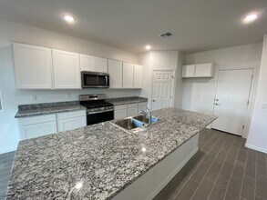 22938 E Saddle Way in Queen Creek, AZ - Building Photo - Building Photo