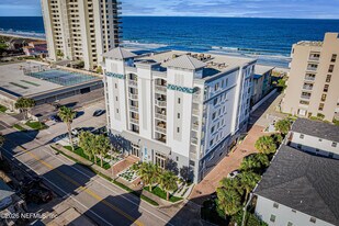 1809 1st St N in Jacksonville Beach, FL - Building Photo