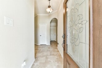 20502 S Blue Hyacinth Dr in Cypress, TX - Building Photo - Building Photo