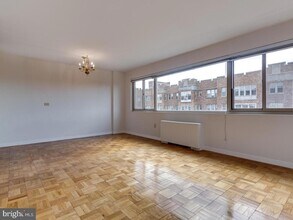 4600 Connecticut Ave NW, Unit 809 in Washington, DC - Building Photo - Building Photo