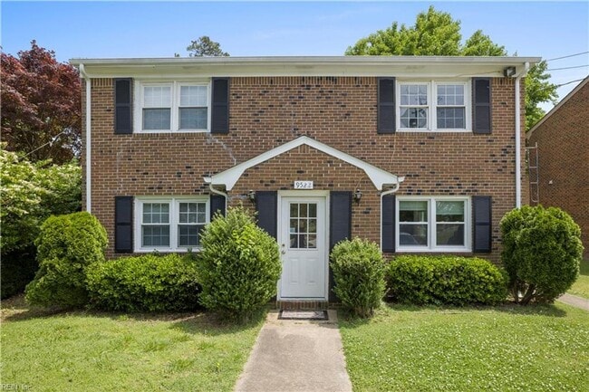 property at 9522 Mason Creek Rd