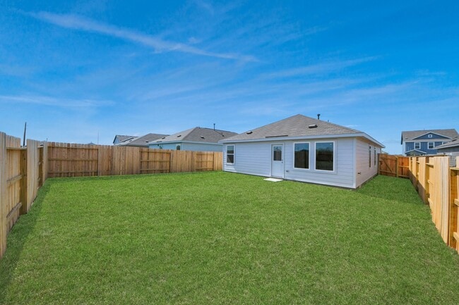 property at 7611 Barcelona Spgs