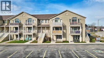 50 Whitlaw Way in Brant, ON - Building Photo