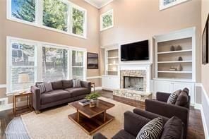 5010 Highland Oaks Ct in Mableton, GA - Foto de edificio - Building Photo