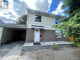 264 John Tabor Trail in Toronto, ON - Building Photo
