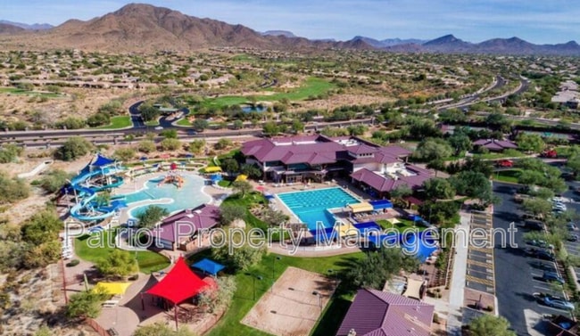 3640 Aidan Ln in Anthem, AZ - Building Photo - Building Photo