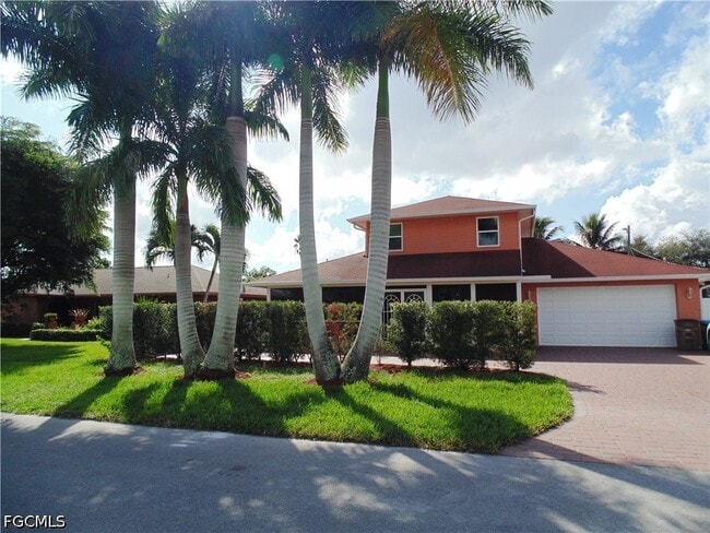 property at 1120 SE 33rd Terrace