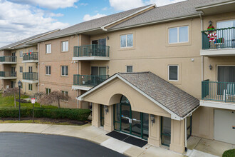3170 E Stroop Rd in Dayton, OH - Foto de edificio - Building Photo