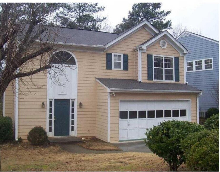 3500 Park Bluff Ln NW in Duluth, GA - Building Photo