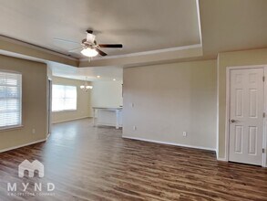 2201 Misti Woods St in Gentry, AR - Building Photo - Building Photo