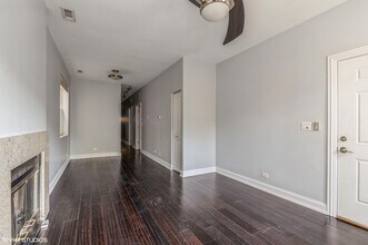 1535 N Campbell Ave in Chicago, IL - Building Photo - Building Photo