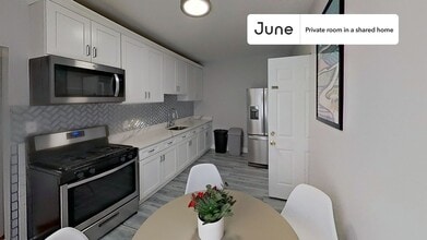 Private bedroom in 3 bed/1 bath Home in Boston, MA - Building Photo - Building Photo
