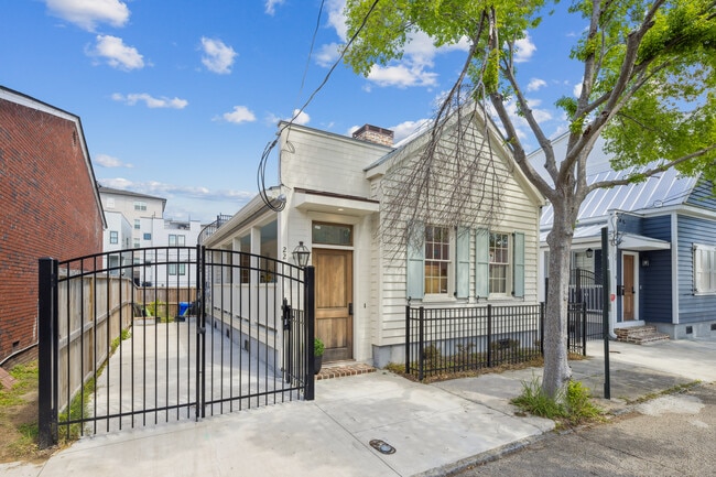 property at 22 Sheppard St