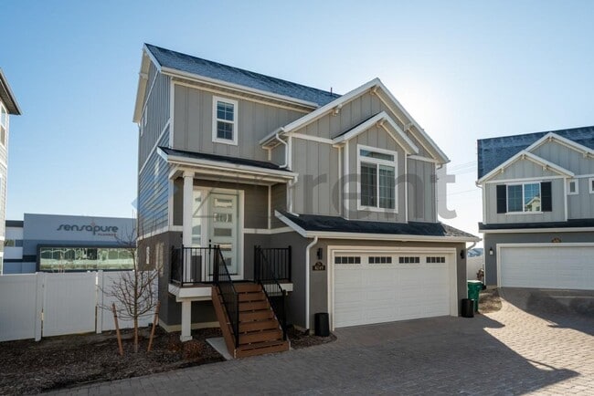 4249 Bromwell Ct in Lehi, UT - Foto de edificio - Building Photo