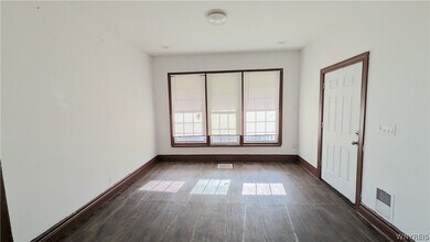 26 Madison St in Buffalo, NY - Building Photo - Building Photo