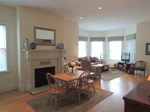 20 Highland Ave, Unit 1 in Cambridge, MA - Building Photo - Building Photo