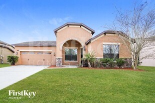 3086 Pointe Pl Ave in Kissimmee, FL - Building Photo