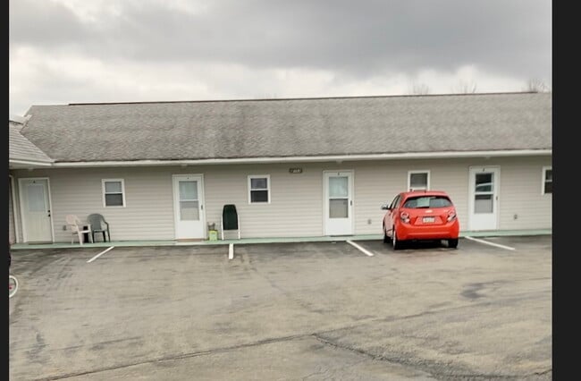 2153 Wood St, Unit B