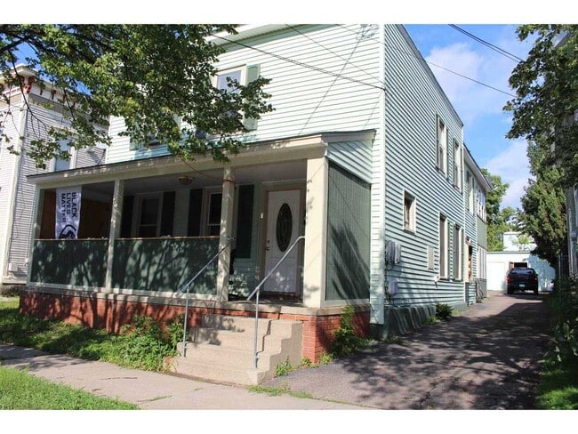 204 N Champlain St, Unit 2