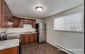 3730 Owens St in Wheat Ridge, CO - Building Photo - Building Photo