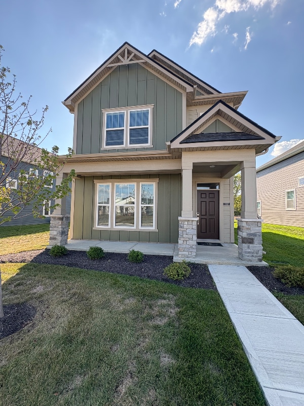 property at 1717 Real St