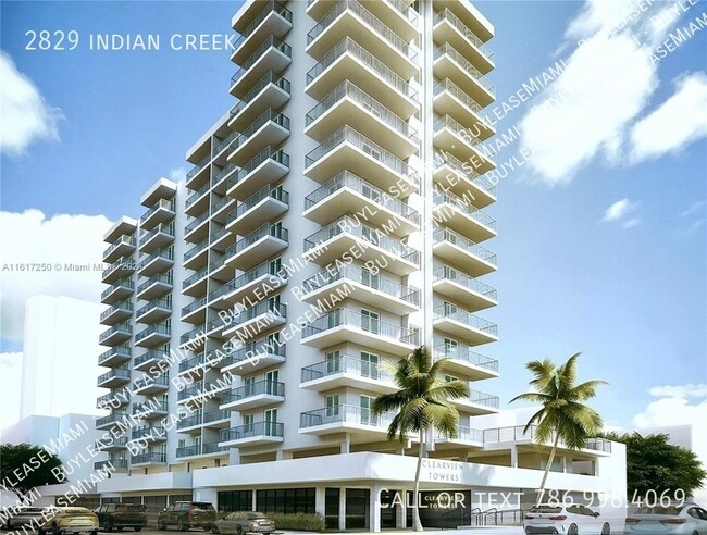 property at 2829 indian Crk
