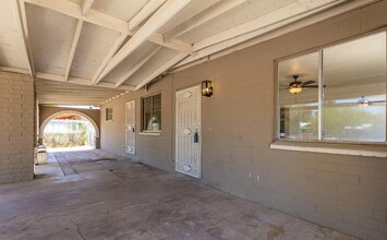 4319 S 15th Ave in Tucson, AZ - Building Photo - Building Photo