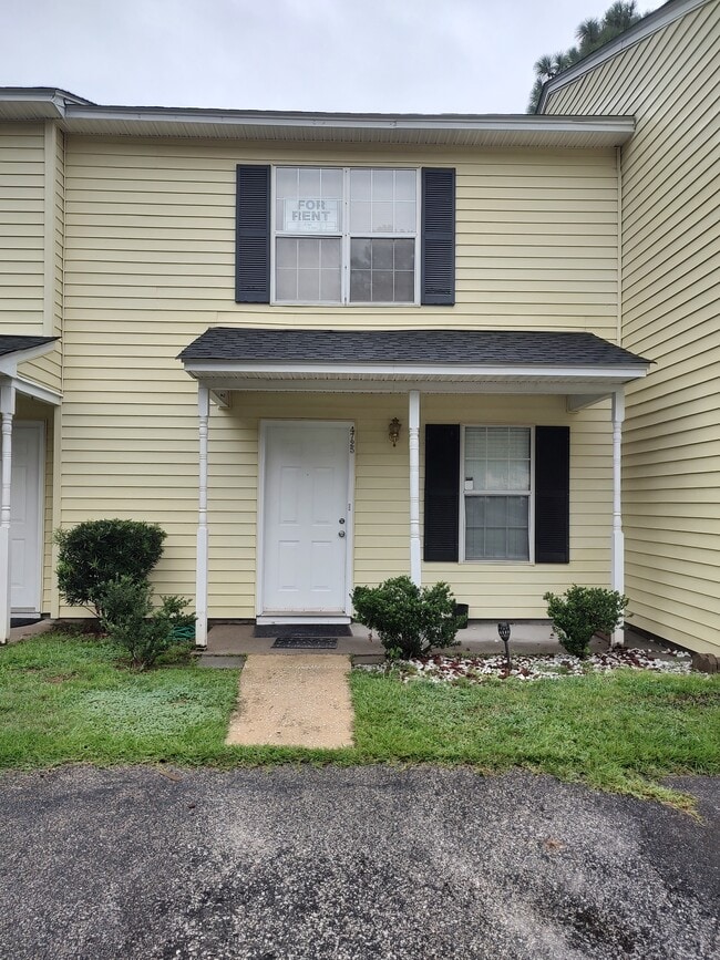 property at 4725 Bayfield Dr