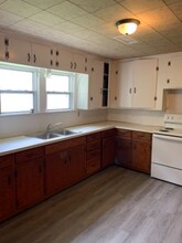 1215 E 5th St in Texarkana, AR - Building Photo - Building Photo