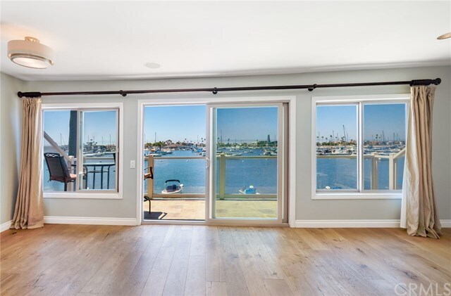 435 Via Lido Soud-Unit -2 in Newport Beach, CA - Building Photo - Building Photo