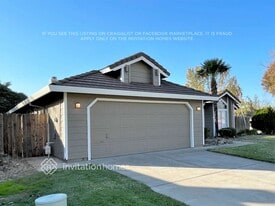 328 Grouse Dr in Galt, CA - Building Photo