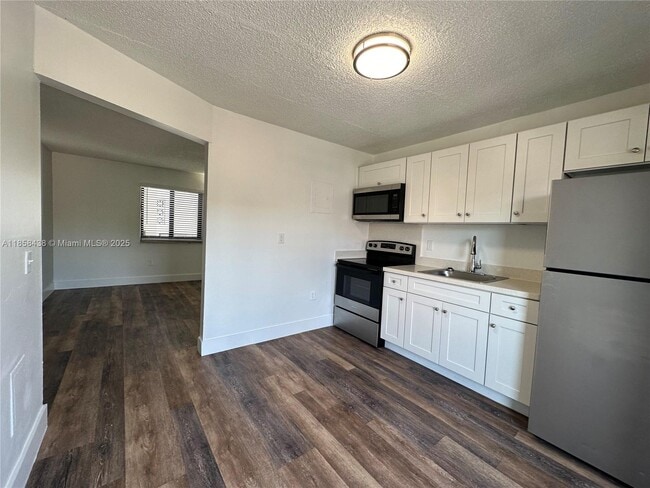 property at 529 SW 4th St