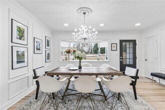 1744 N Druid Hills Rd NE in Atlanta, GA - Building Photo - Building Photo