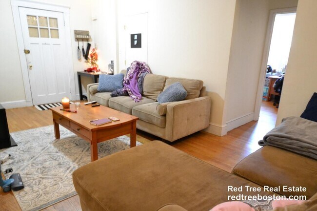 property at 316 Saint Paul St