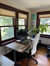 44 Frederick St in Newton, MA - Foto de edificio - Building Photo