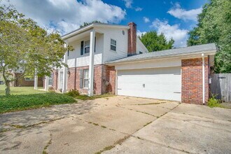 4206 Lynn Ora Dr in Pensacola, FL - Building Photo - Building Photo