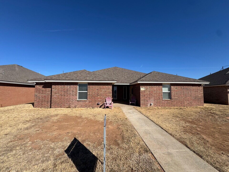 5404 Marshall St in Lubbock, TX - Building Photo