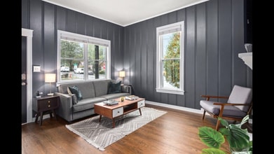 1701 Shelby Ave in Nashville, TN - Building Photo - Building Photo