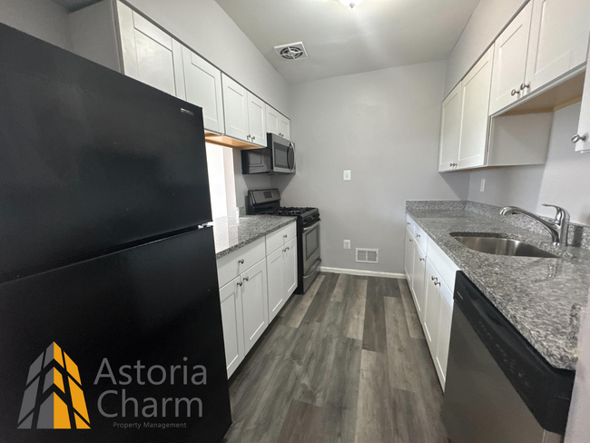 property at 1237 N Central Ave