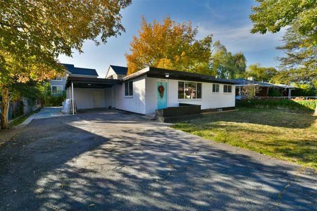 property at 9054 S 400 E
