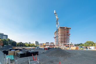 Maison Riverain - Tower B in Ottawa, ON - Building Photo - Building Photo