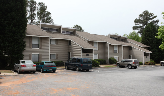 Silver Oaks in Norcross, GA - Building Photo - Building Photo