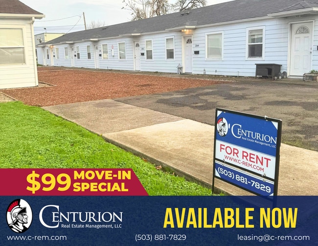 property at 1356 12th St SE