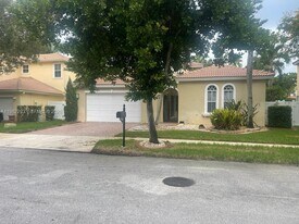 2645 SW 130th Terrace in Miramar, FL - Building Photo