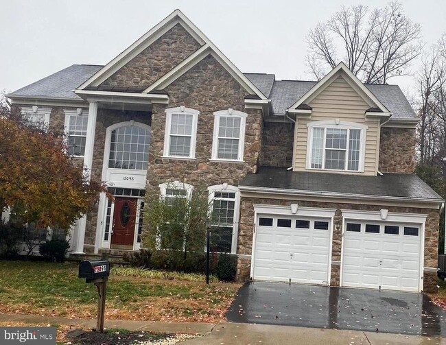 property at 12098 Paper Birch Ln
