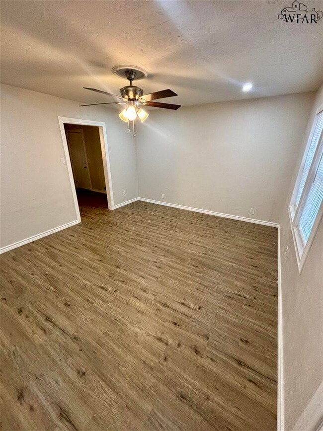 1639 Best Blvd in Wichita Falls, TX - Building Photo - Building Photo