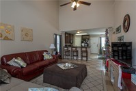 1714 Boardwalk Ct in College Station, TX - Foto de edificio - Building Photo