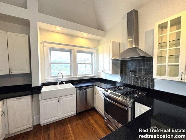 property at 14 Breck Ave
